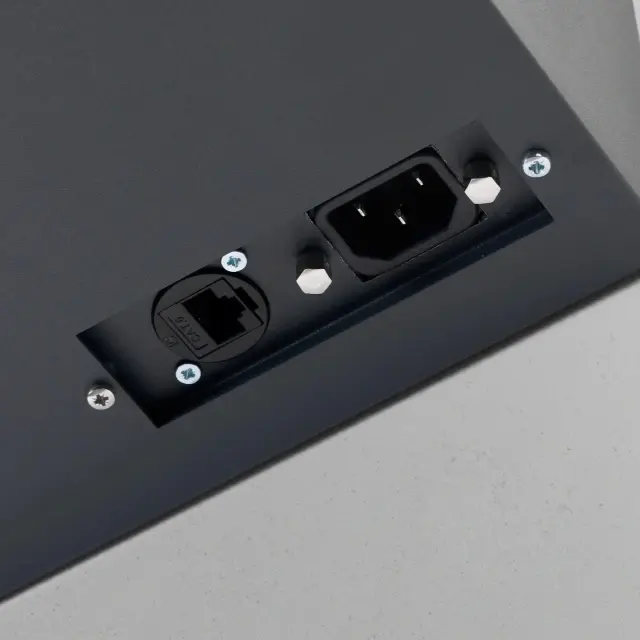 e-Track Power Outlet